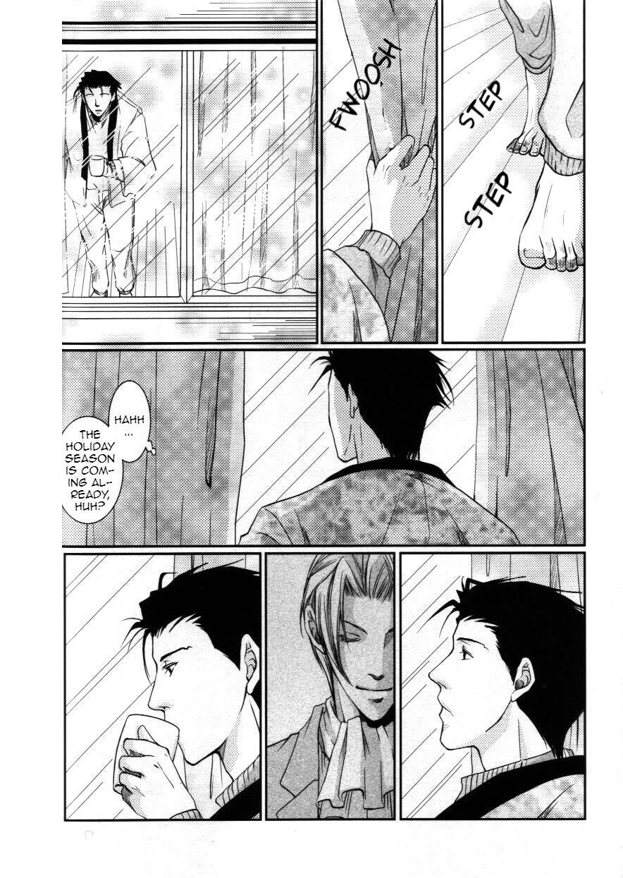 MISTLETOE page 3 full