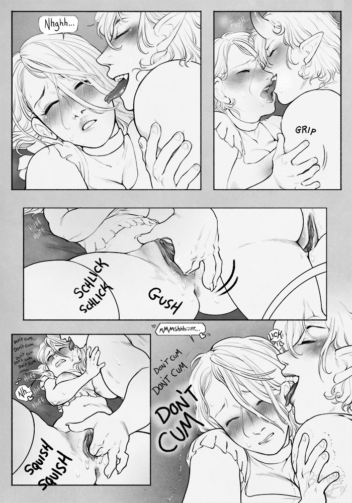 Witch House page 9 full