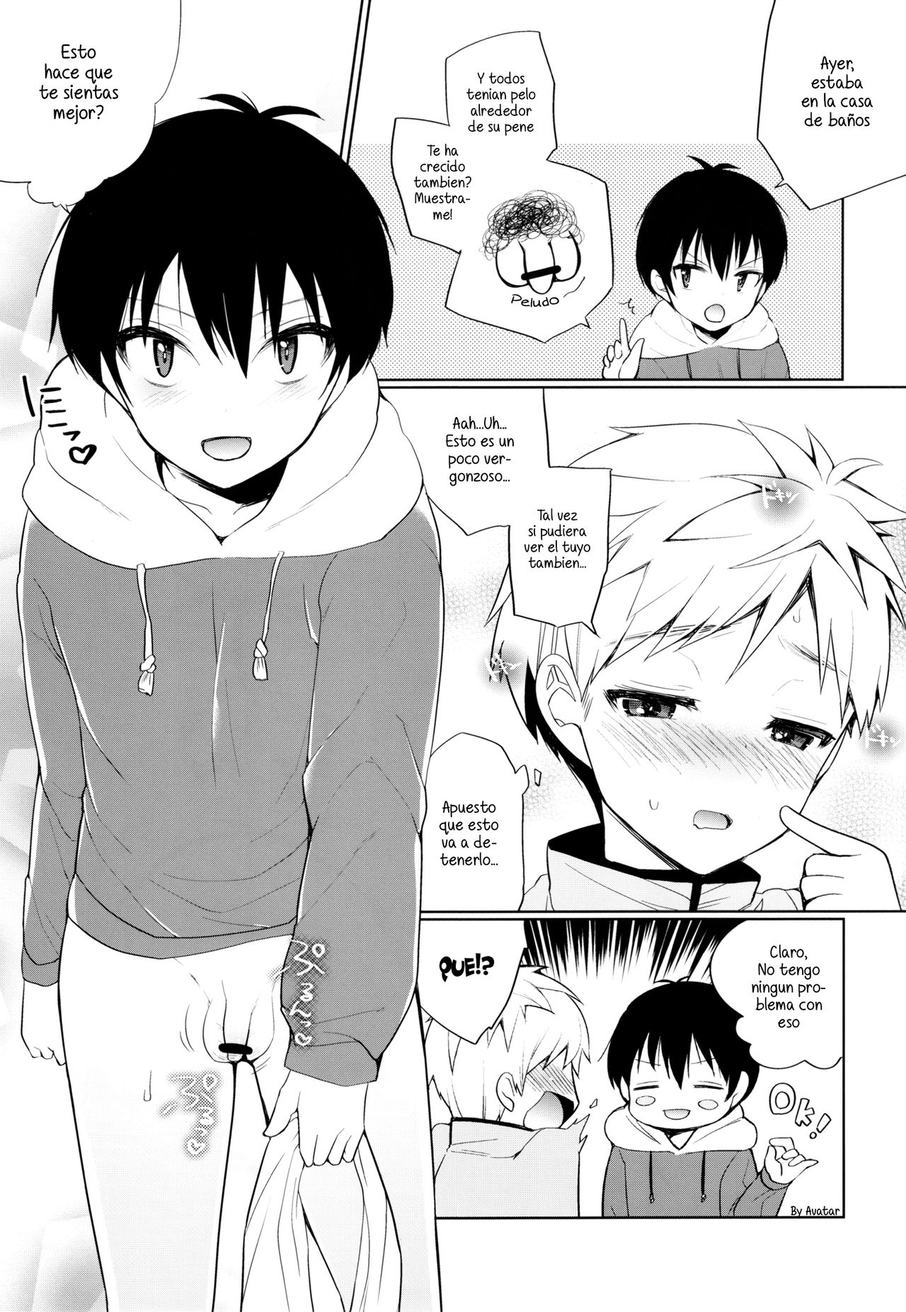 Osana Shota page 4 full