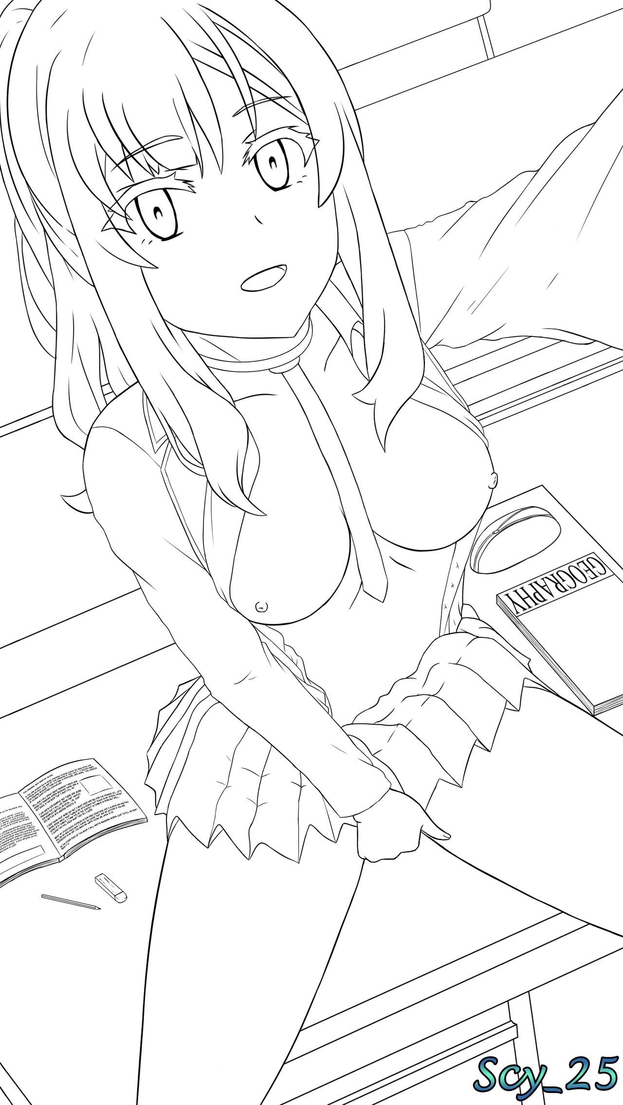 ARTIST - Scy25 page 8 full
