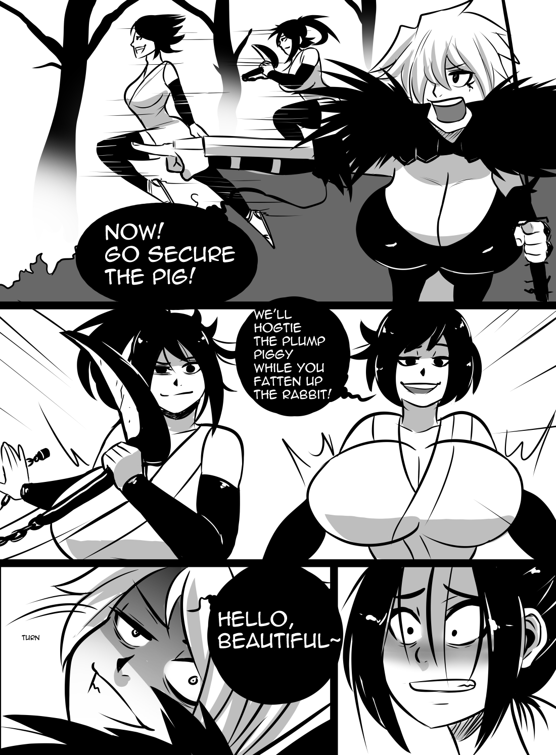 Fat Flow page 7 full