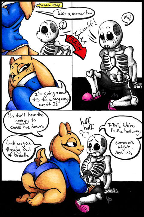 Soul Smut page 2 full