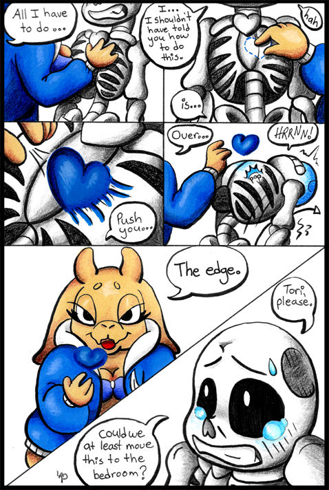 Soul Smut page 3 full