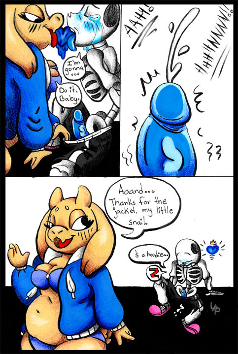 Soul Smut page 5 full