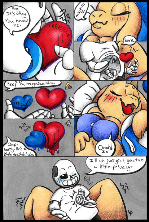 Soul Smut page 8 full