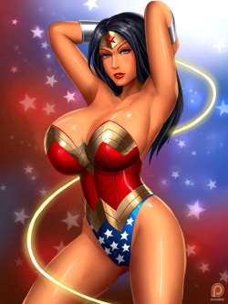 Wonder Woman