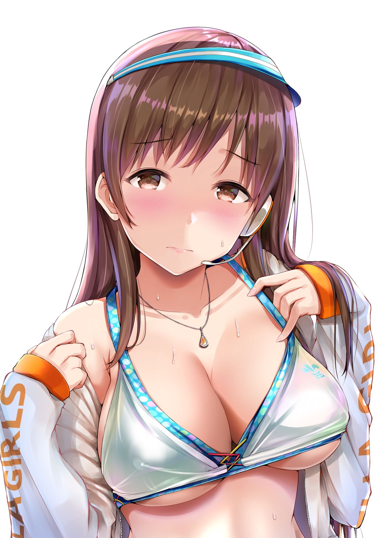 新田美波 page 4 full
