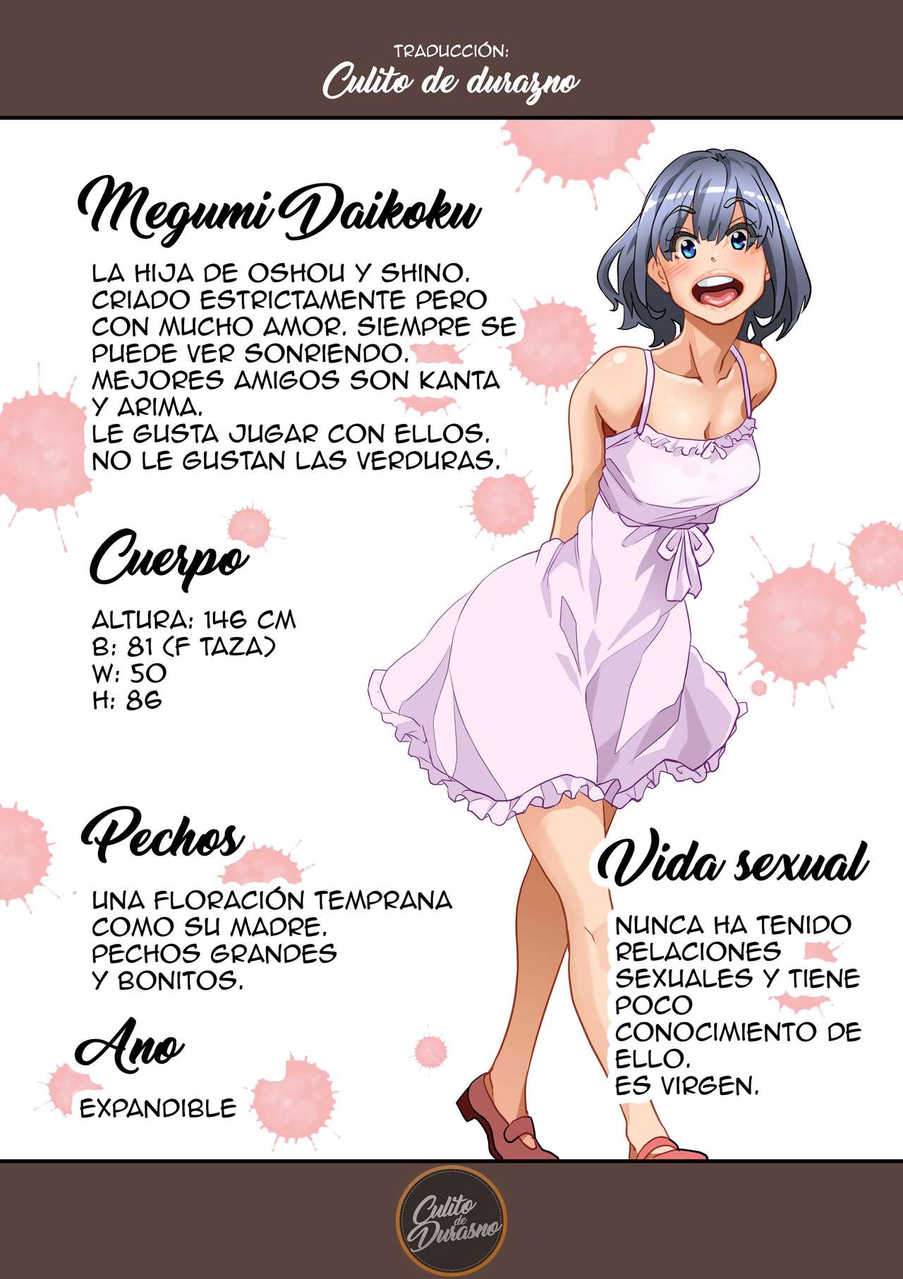 Zenin Shikkaku - Hahaoya no Mesubuta Sex Choukyou Kiroku Ch.1 page 7 full