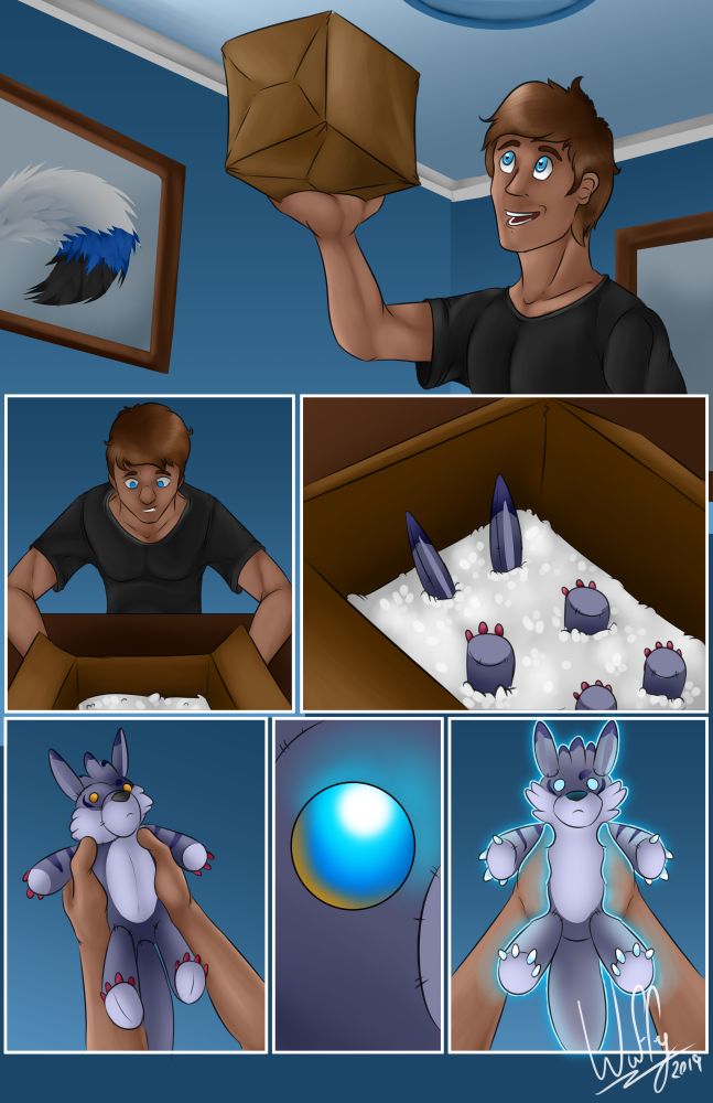 A Digital Mindset page 1 full