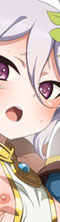 Yuumei Chara Kannou Shousetsu CG Shuu No. 404!! Princess Connect Re:Dive 2 HaaHaa CG Shuu page 4 full