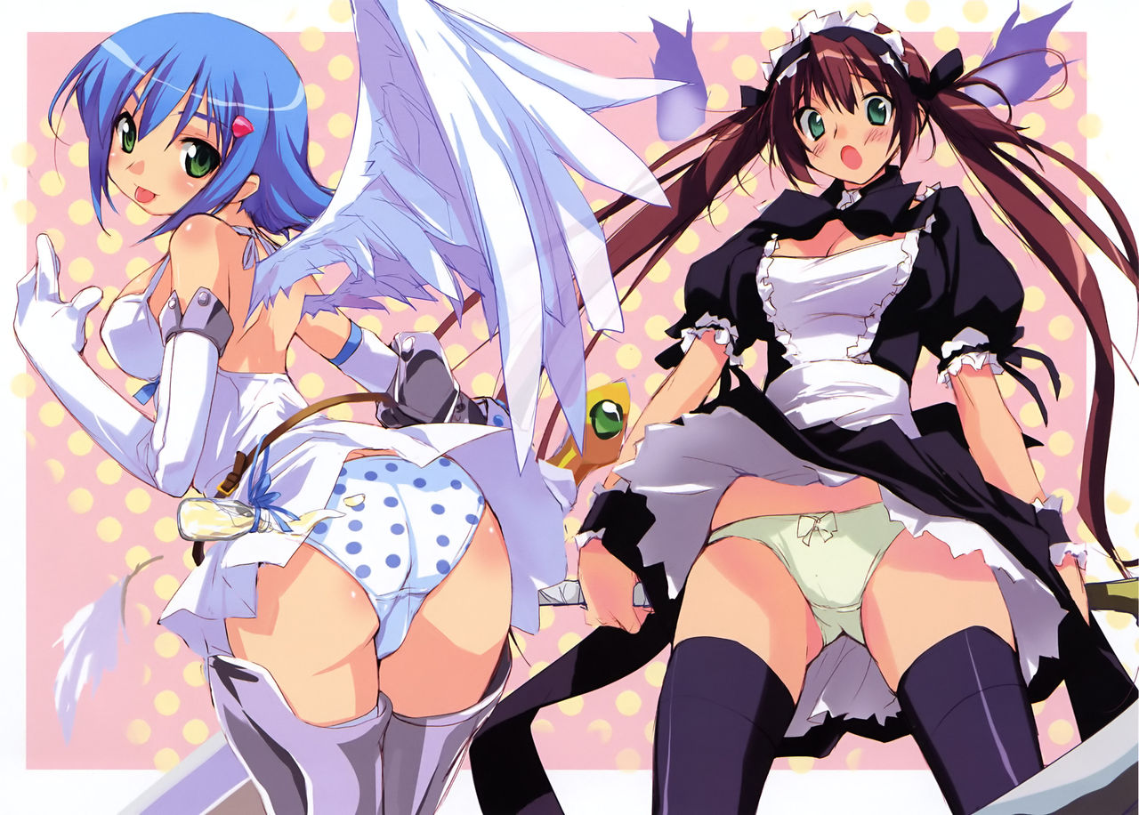 queen's blade wallpaper page 6 full