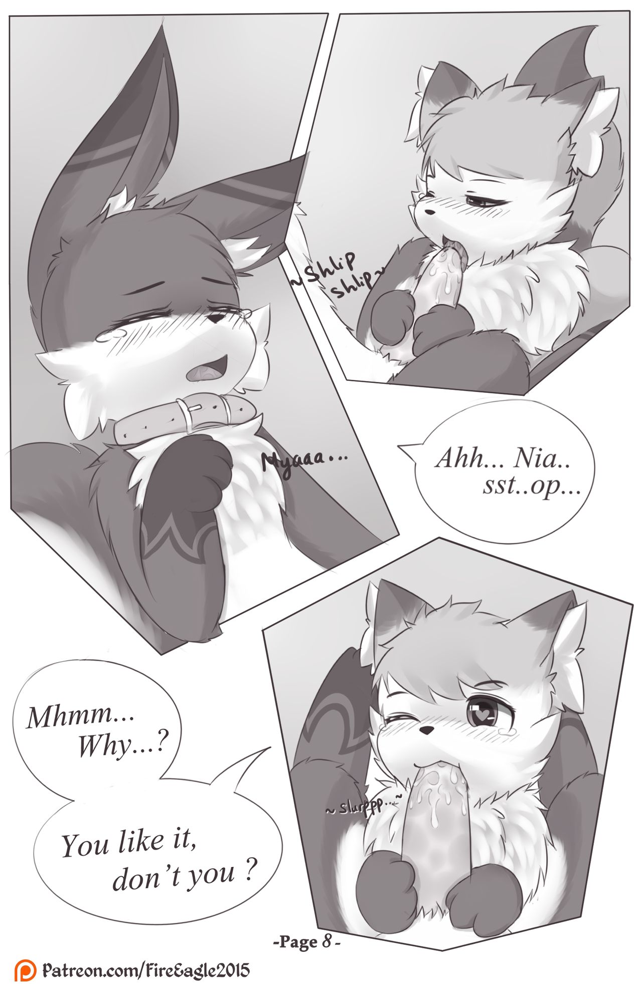 FireEagle2015 - Ancient Relic Adventure page 10 full