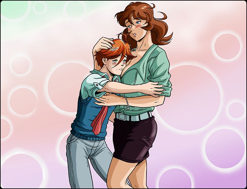 The Fall of Juliet page 10 full
