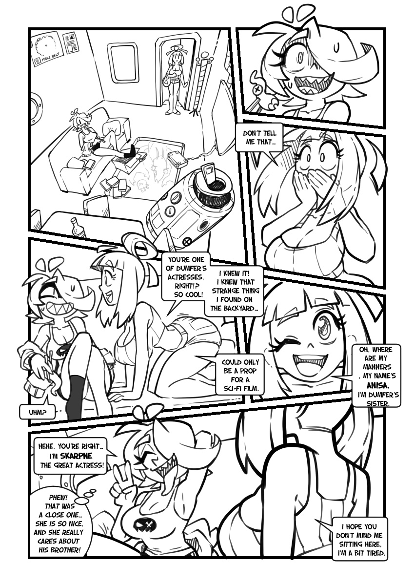 Skarpworld: Chapter 6: Movie Night page 4 full