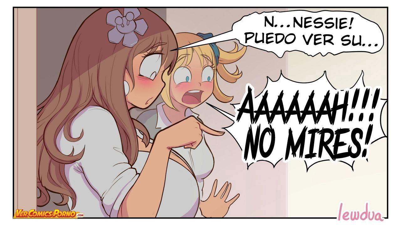 Alison La Linda Chica Gamer page 4 full
