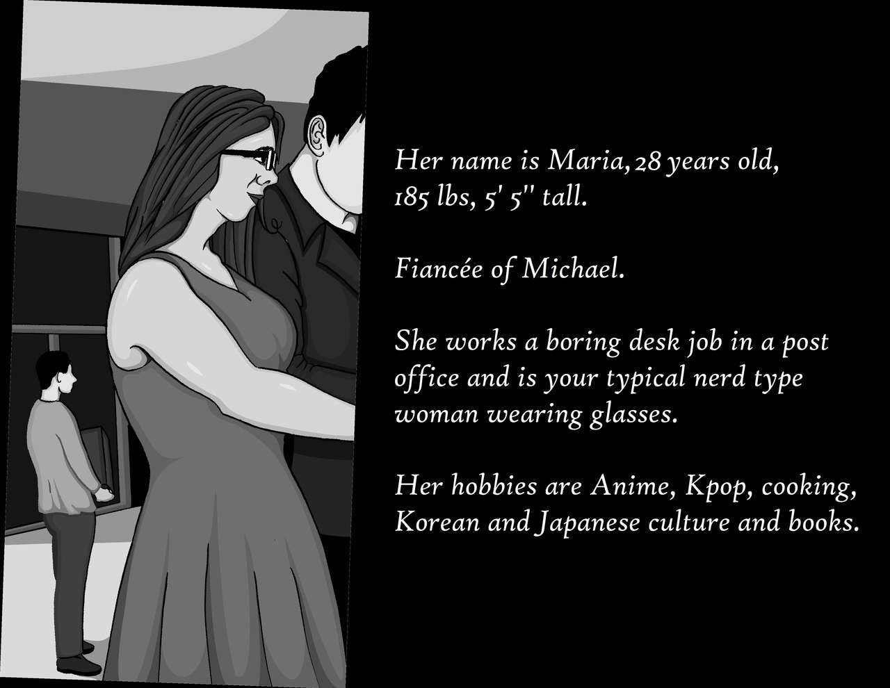 The Perfect Couple page 2 full