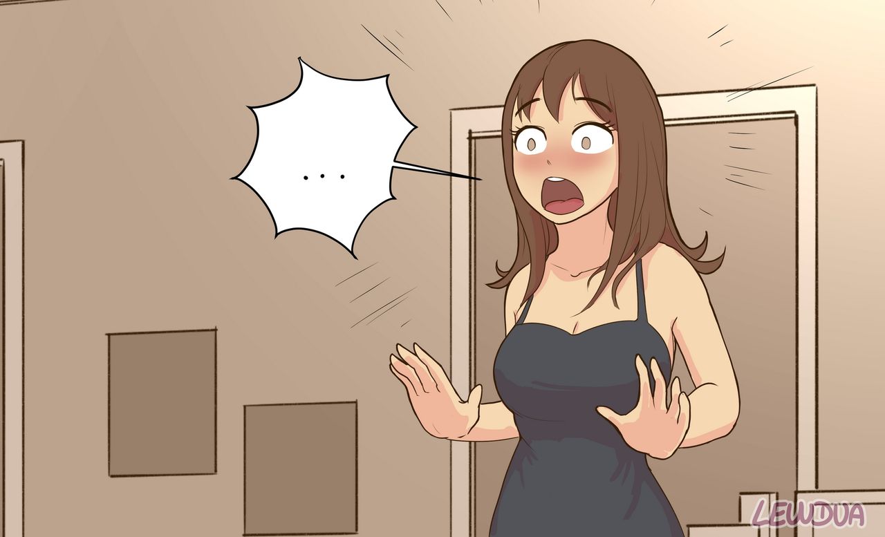 A Late Night Snack page 3 full