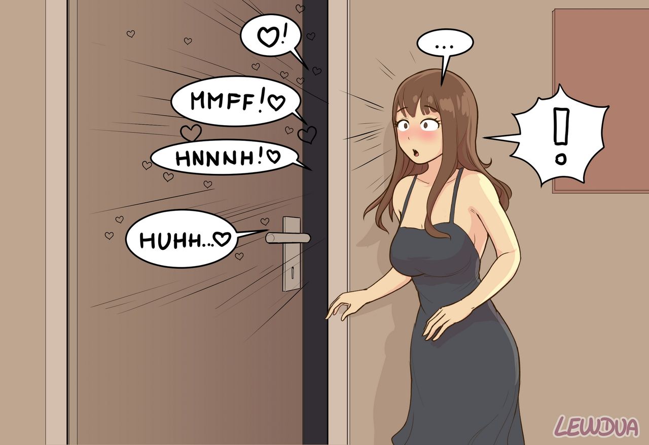 A Late Night Snack page 6 full