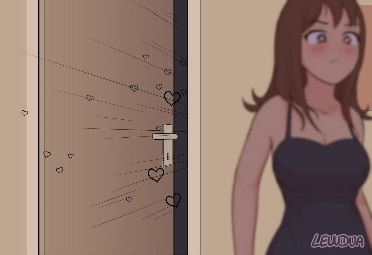A Late Night Snack page 8 full