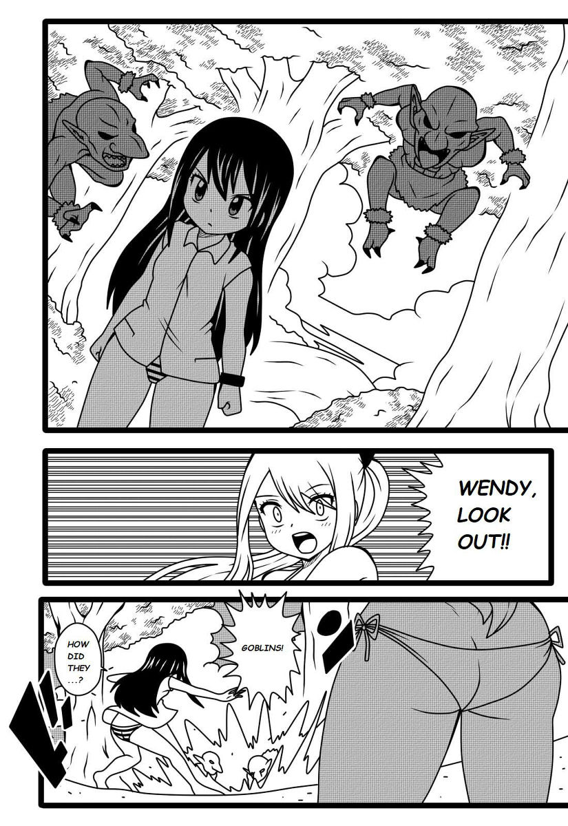 Black Goblin Mist page 10 full