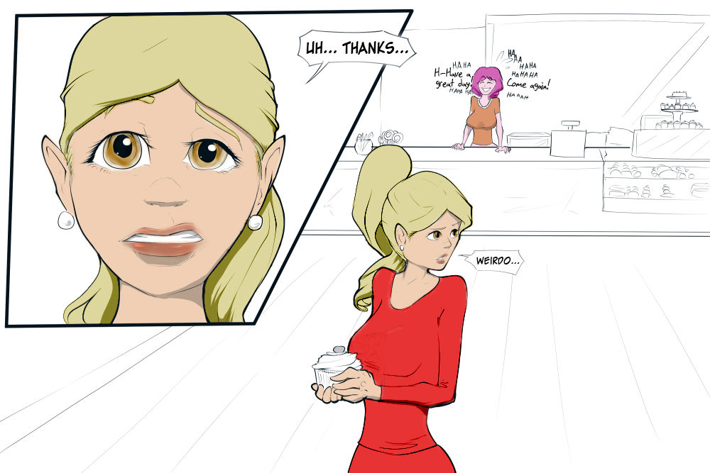 Friendship is Dirty page 2 full