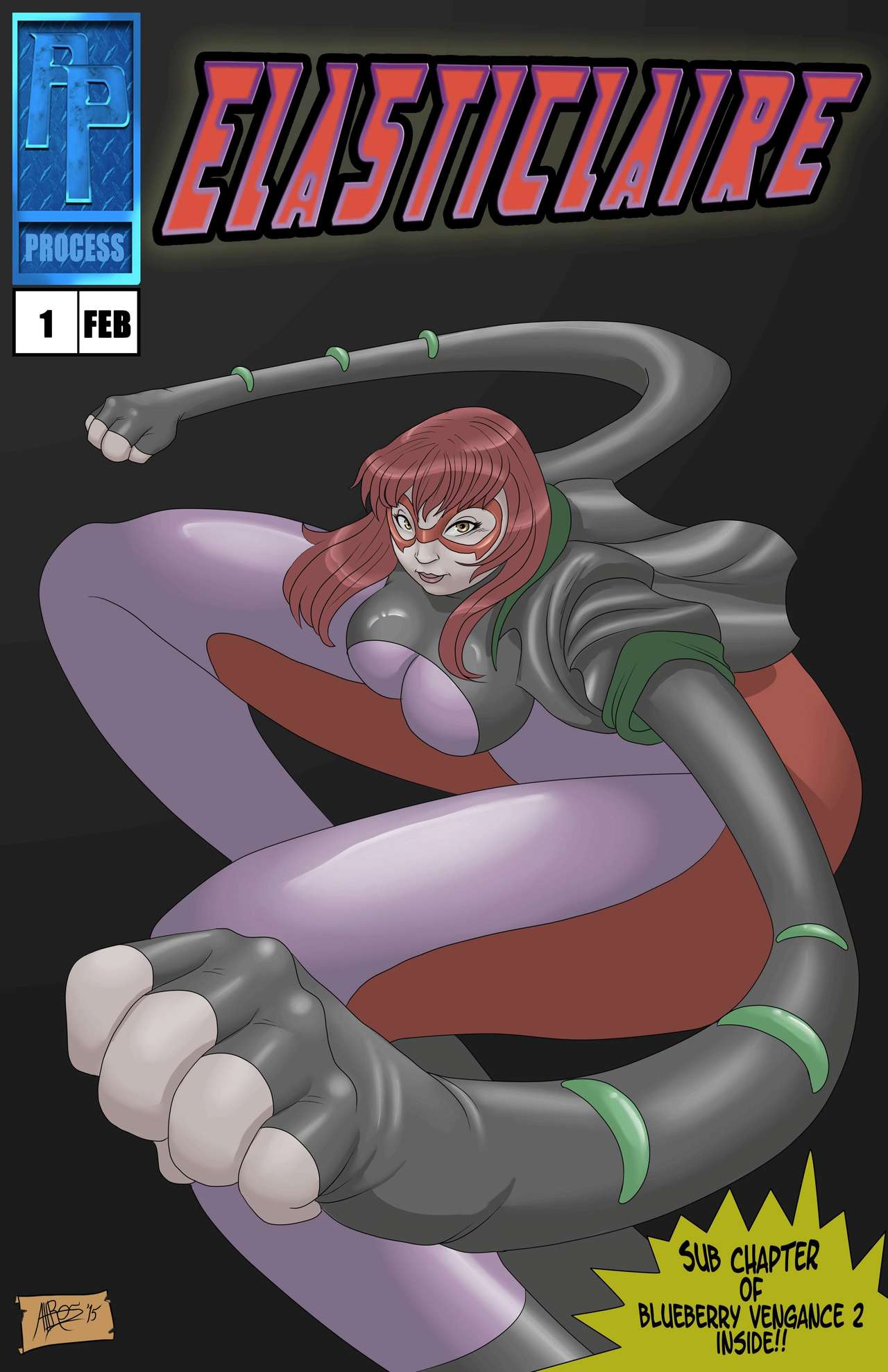 Elasticlaire page 1 full