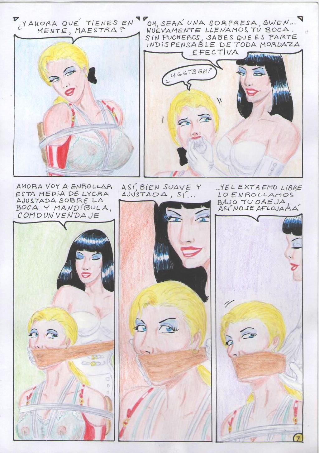 Spanish Affair page 7 full