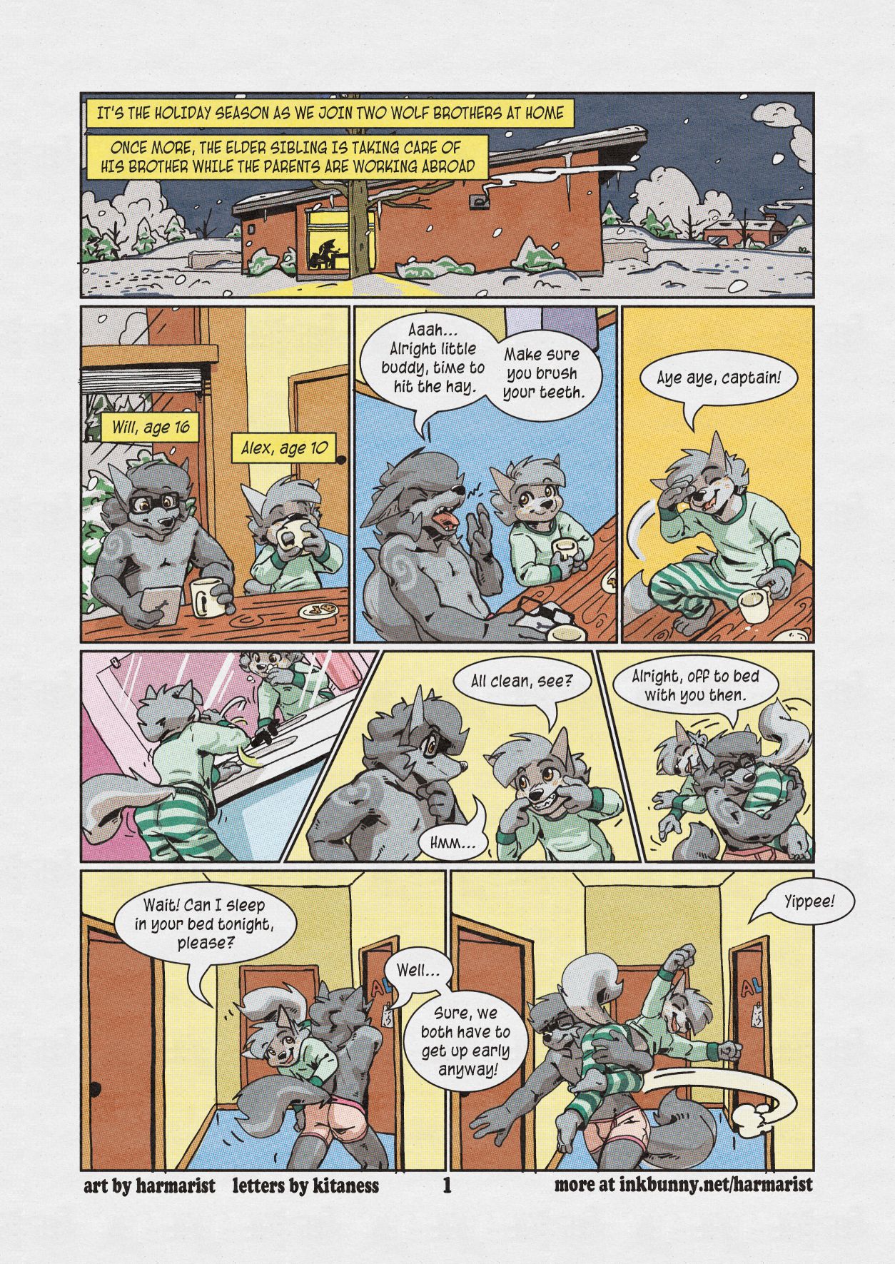 Sheath and Knife 2 page 2 full