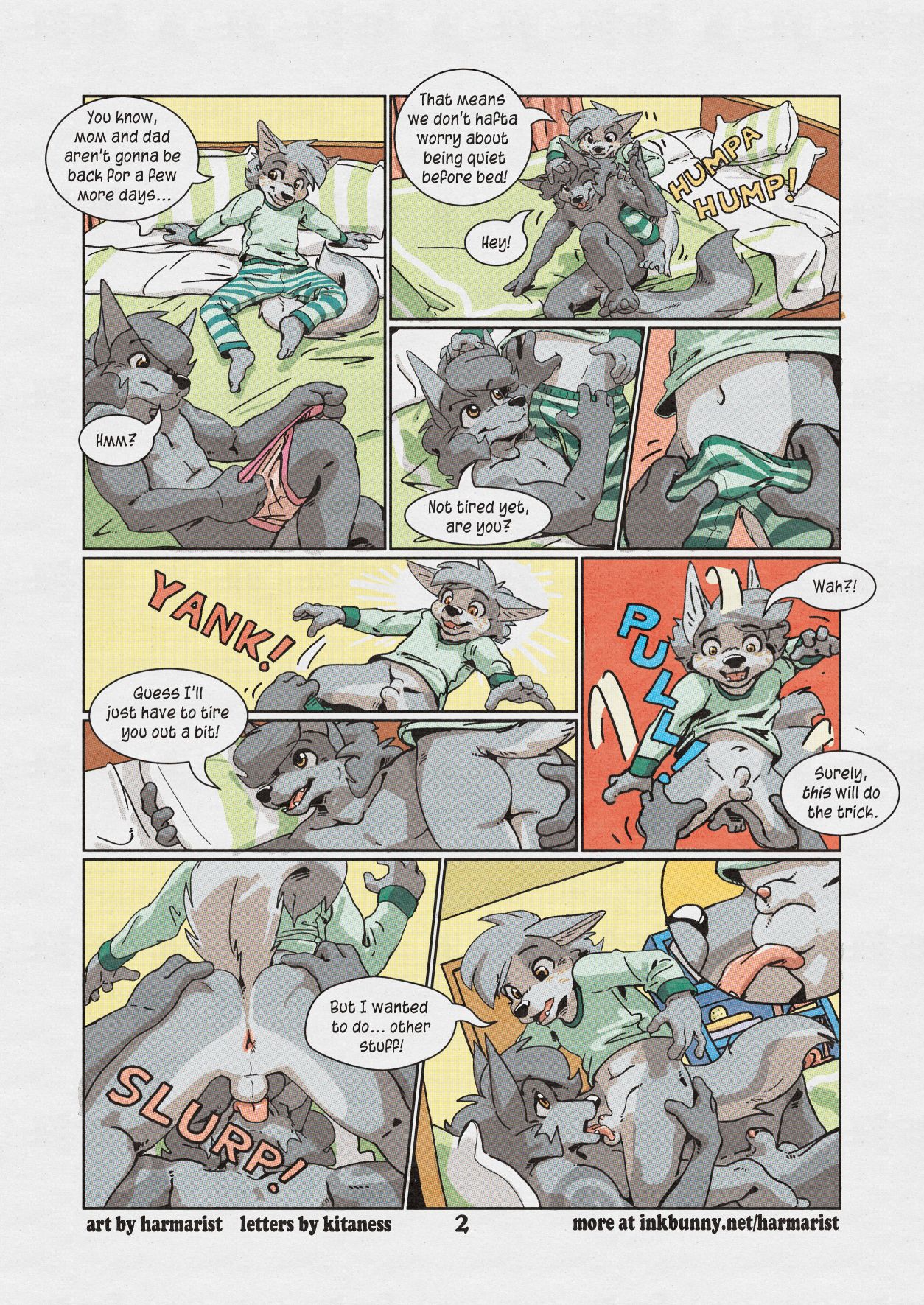 Sheath and Knife 2 page 3 full