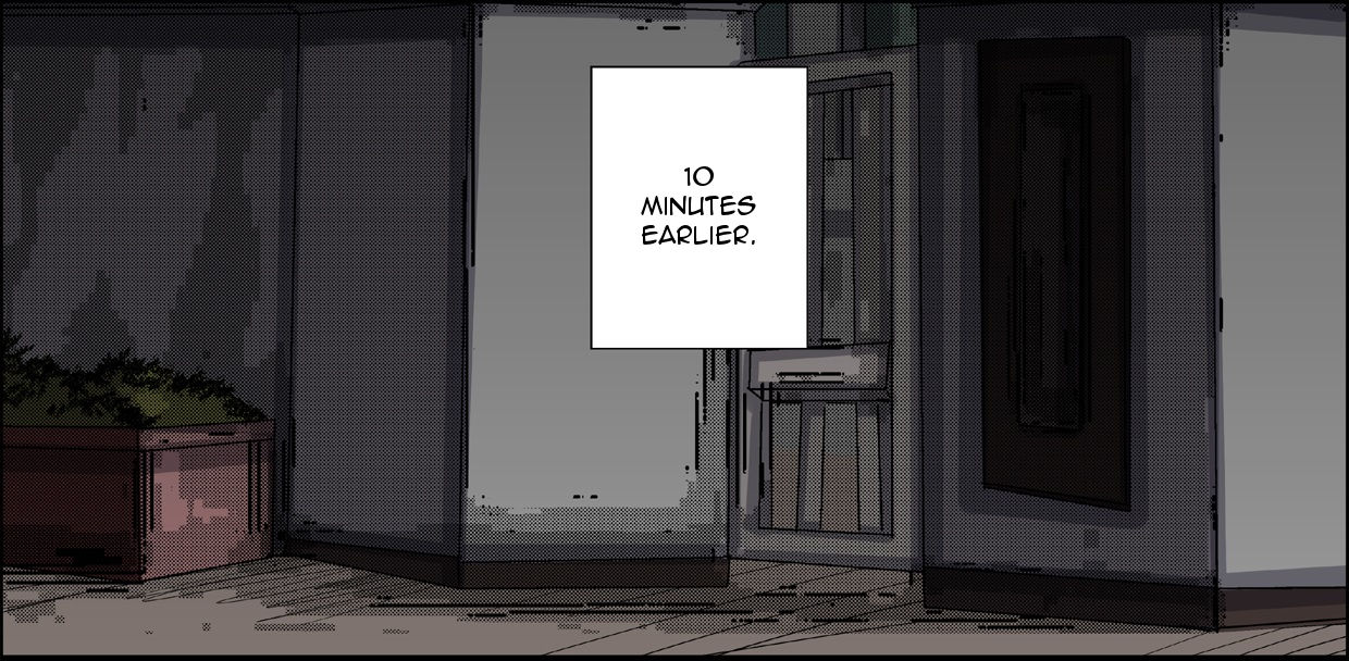 My Hero page 5 full