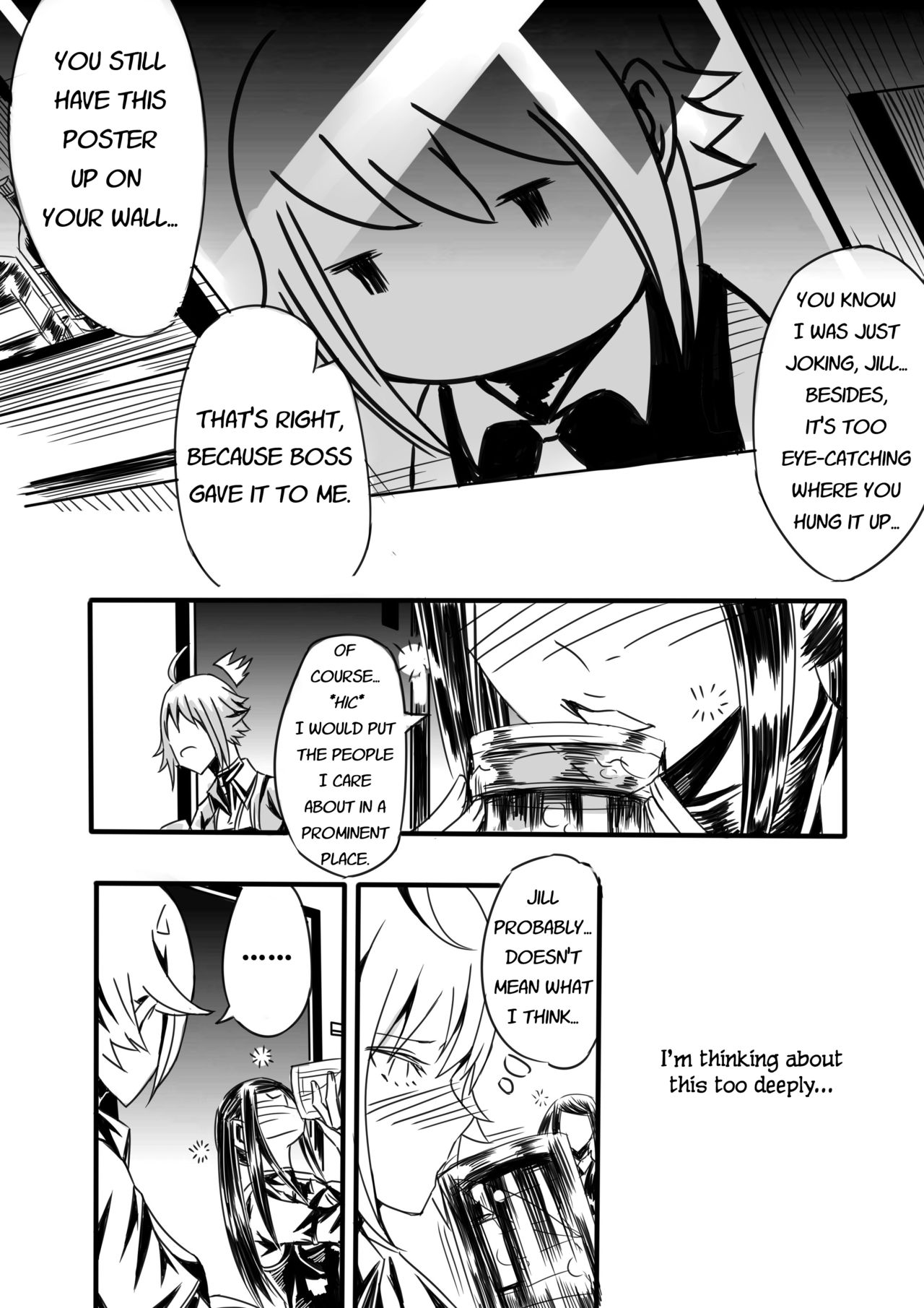 VA-11 HALL-A Dana & Jill page 4 full
