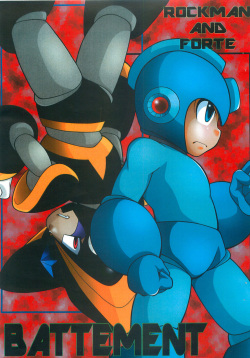 Proto Man Porn - Character: protoman - Hentai Manga, Doujinshi & Porn Comics