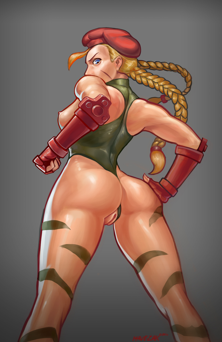 Cammy White page 6 full