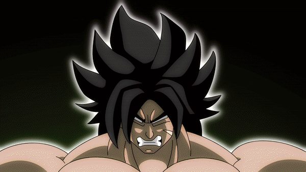 Cheelai vs Broly page 7 full