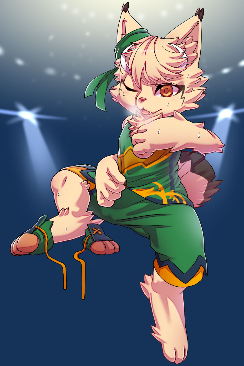 Artist - Catmuti page 9 full