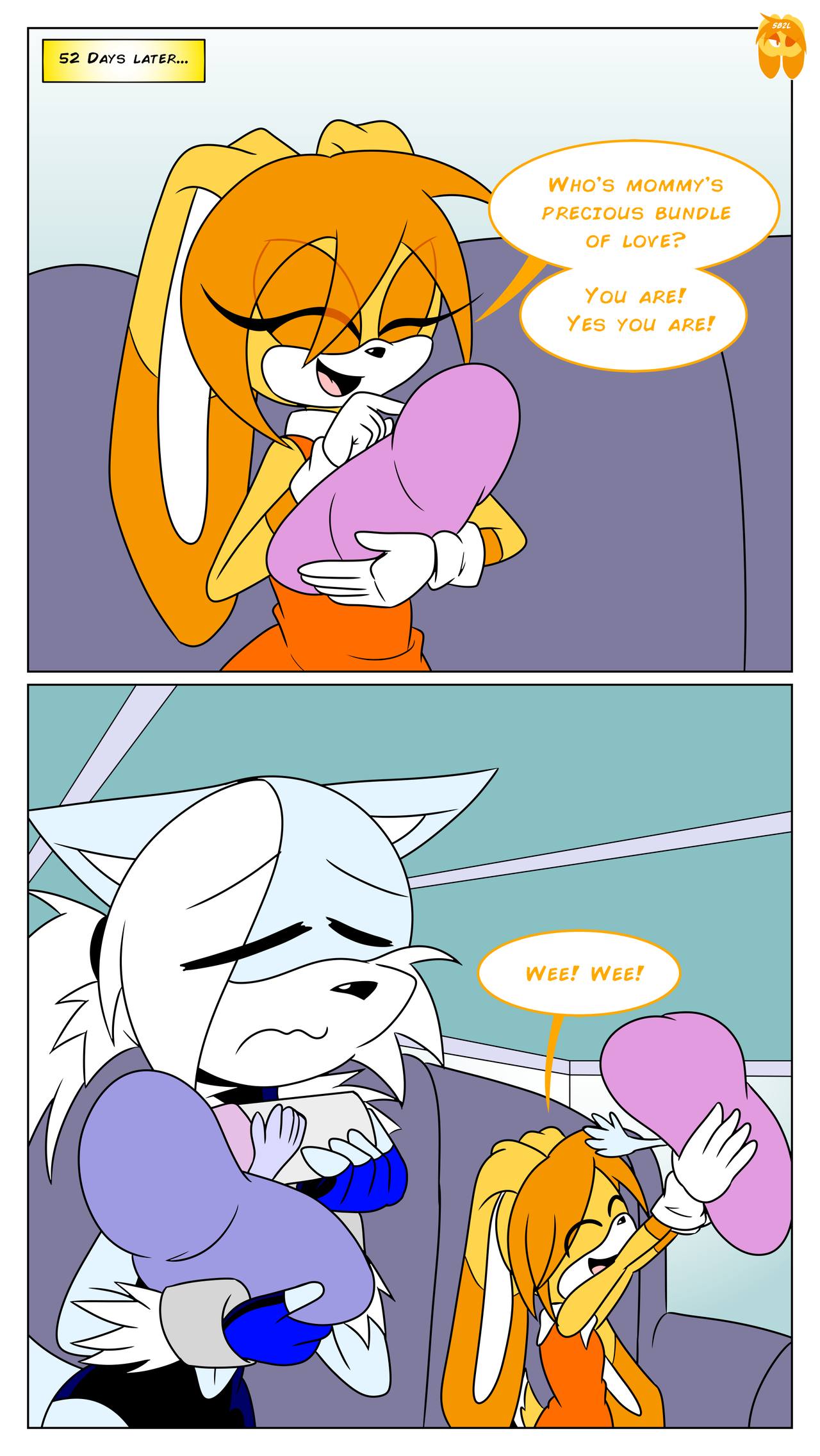 Bundle of Luv page 8 full