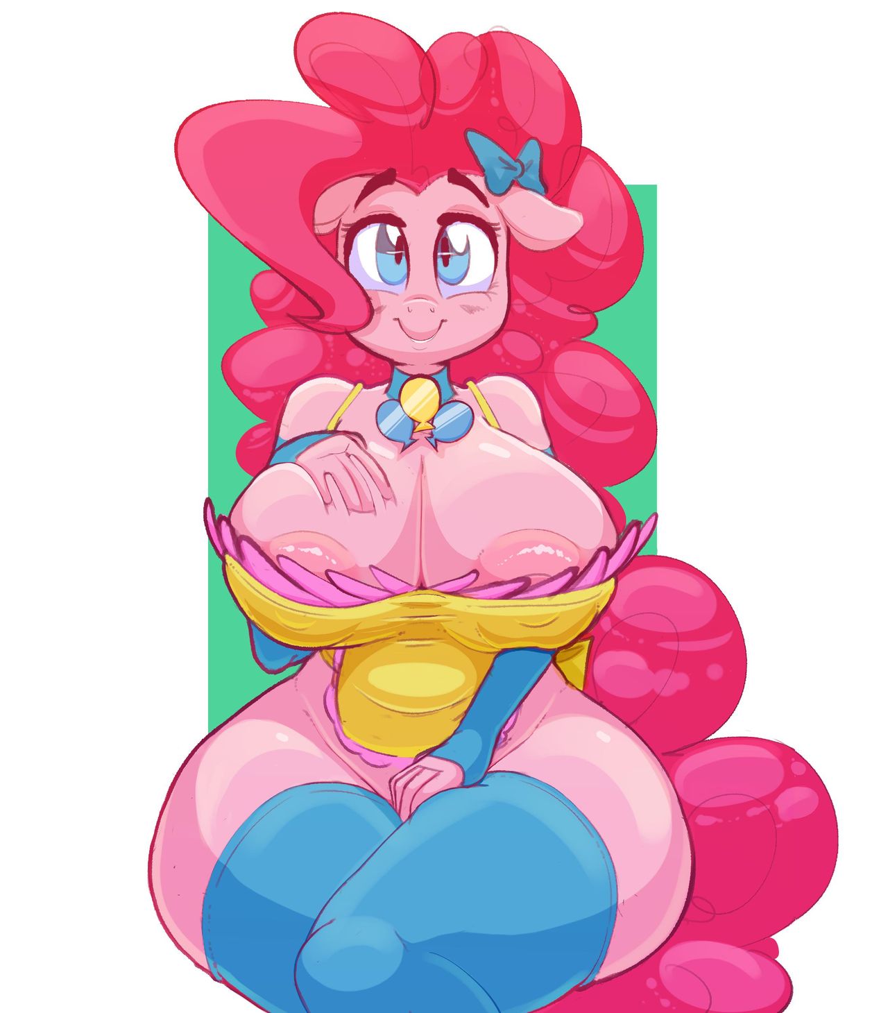 Artist - Hattsy | @hattpone page 10 full