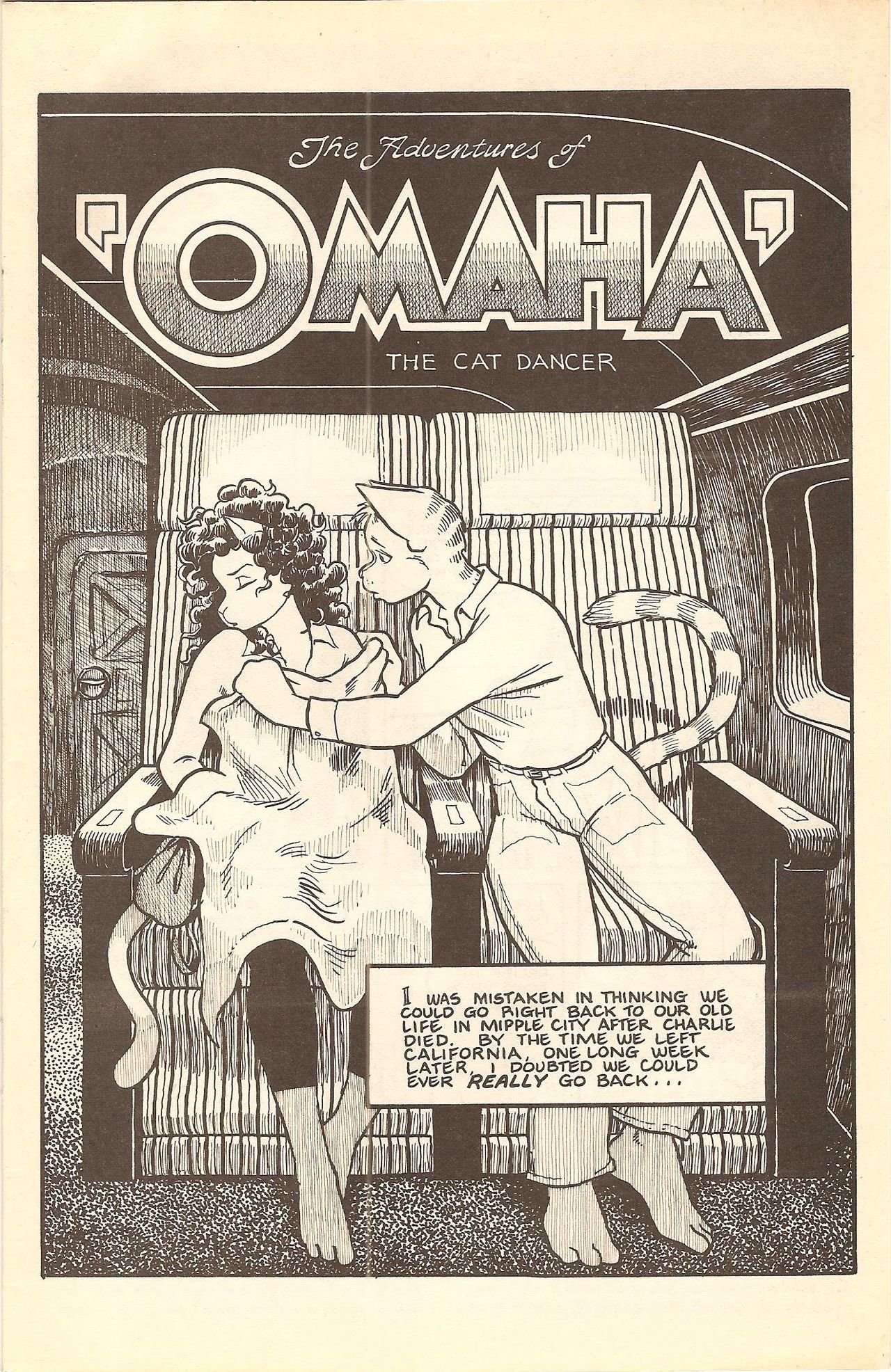 Omaha no. 5 page 3 full