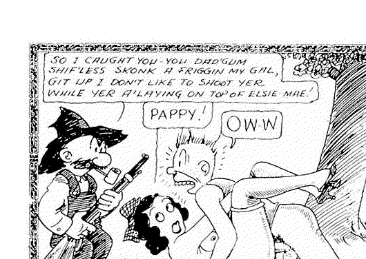 She Will Be Coming Around the Mountain page 7 full