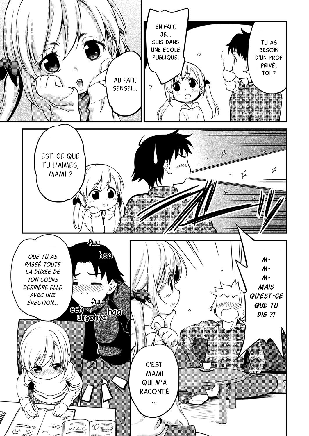 Magical Twin page 3 full
