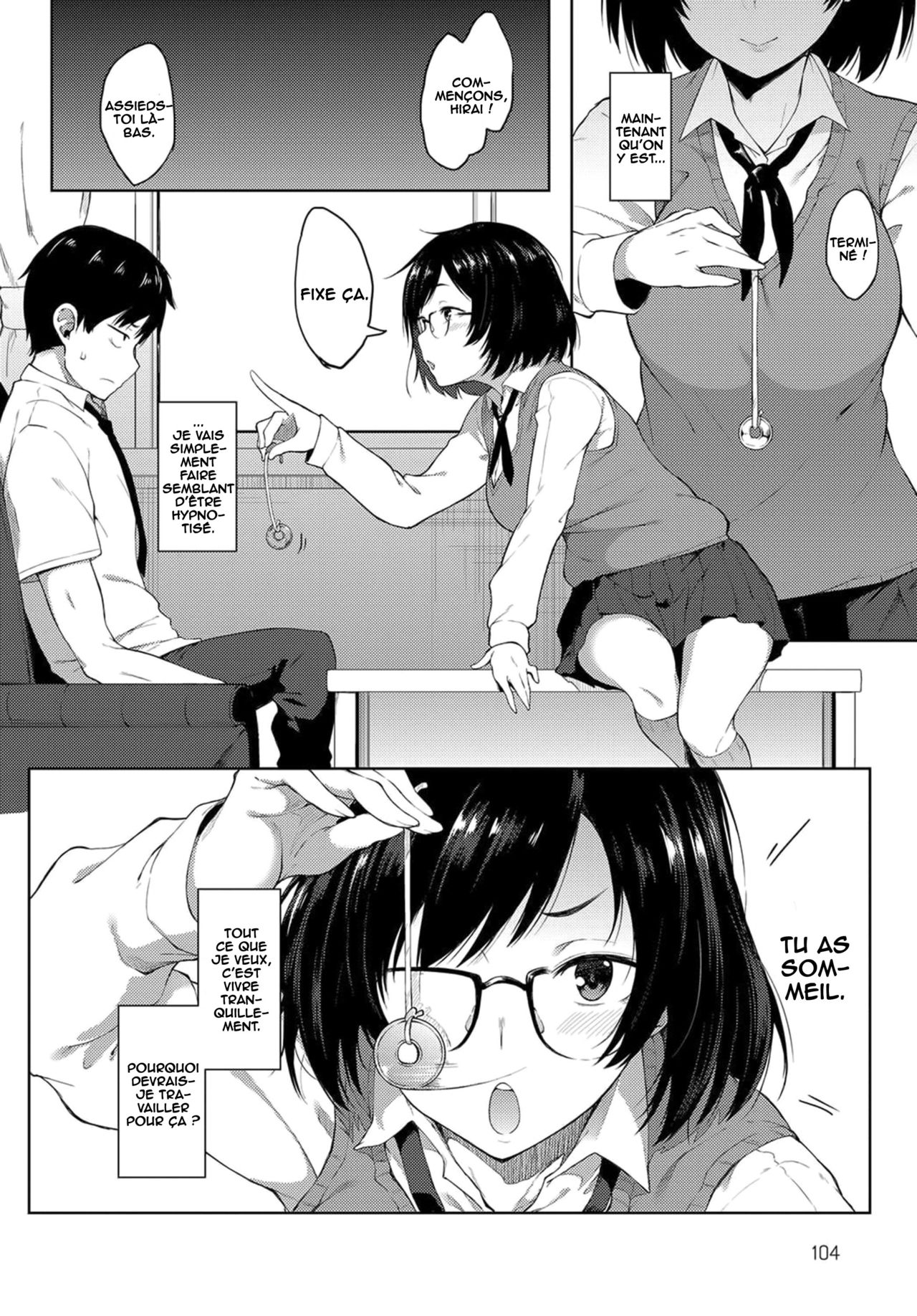 Saimin Gokko | Hypno Play! page 4 full