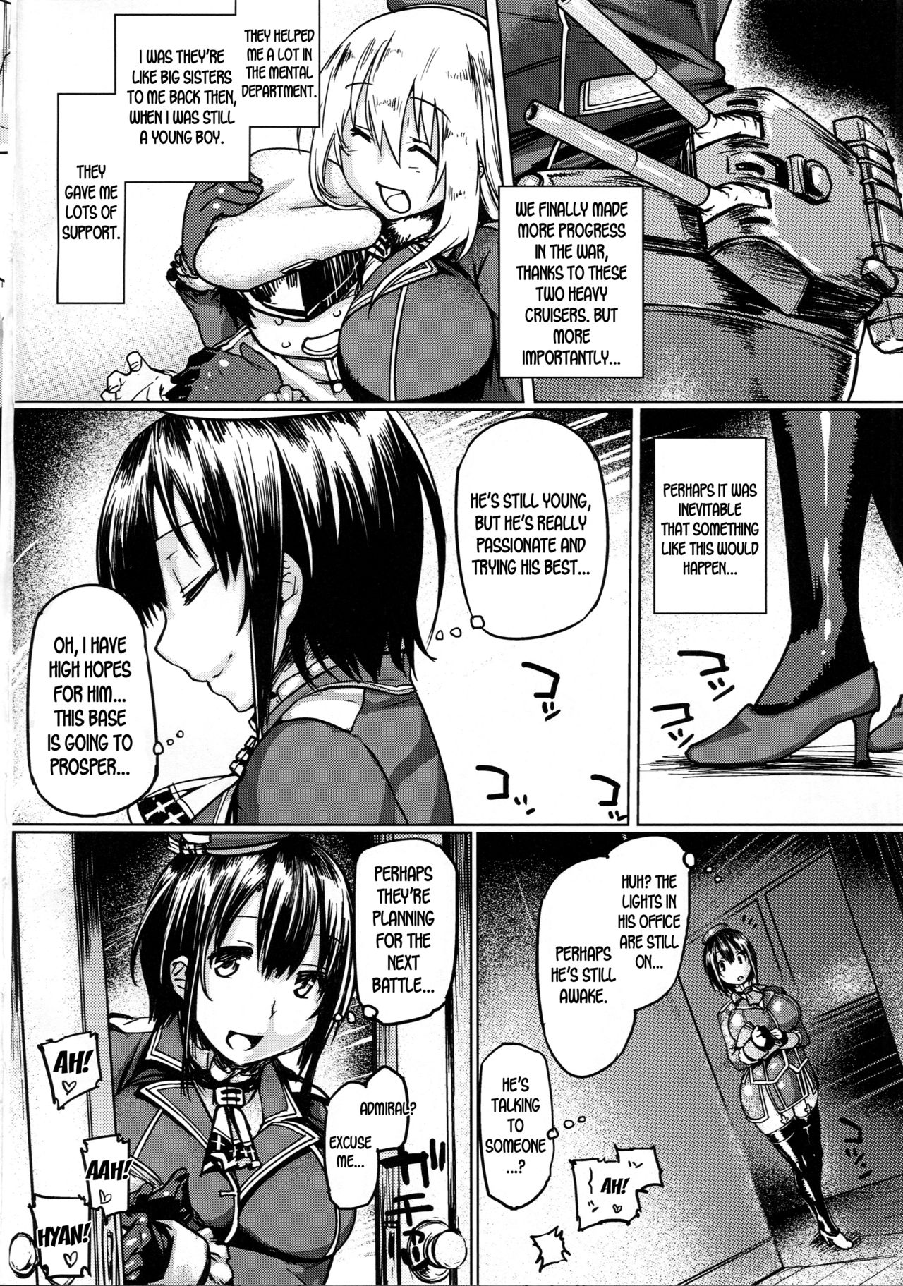 Teitoku Enshuuchou page 5 full