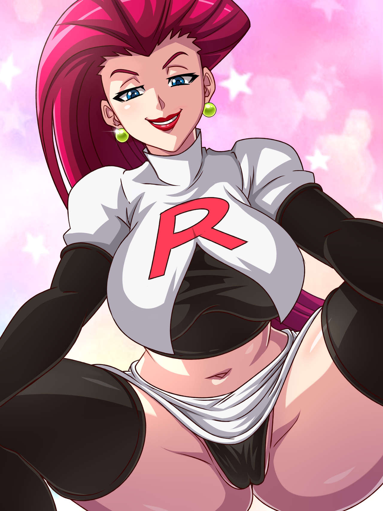 Jessie  PACK 04 by Sano-BR page 8 full