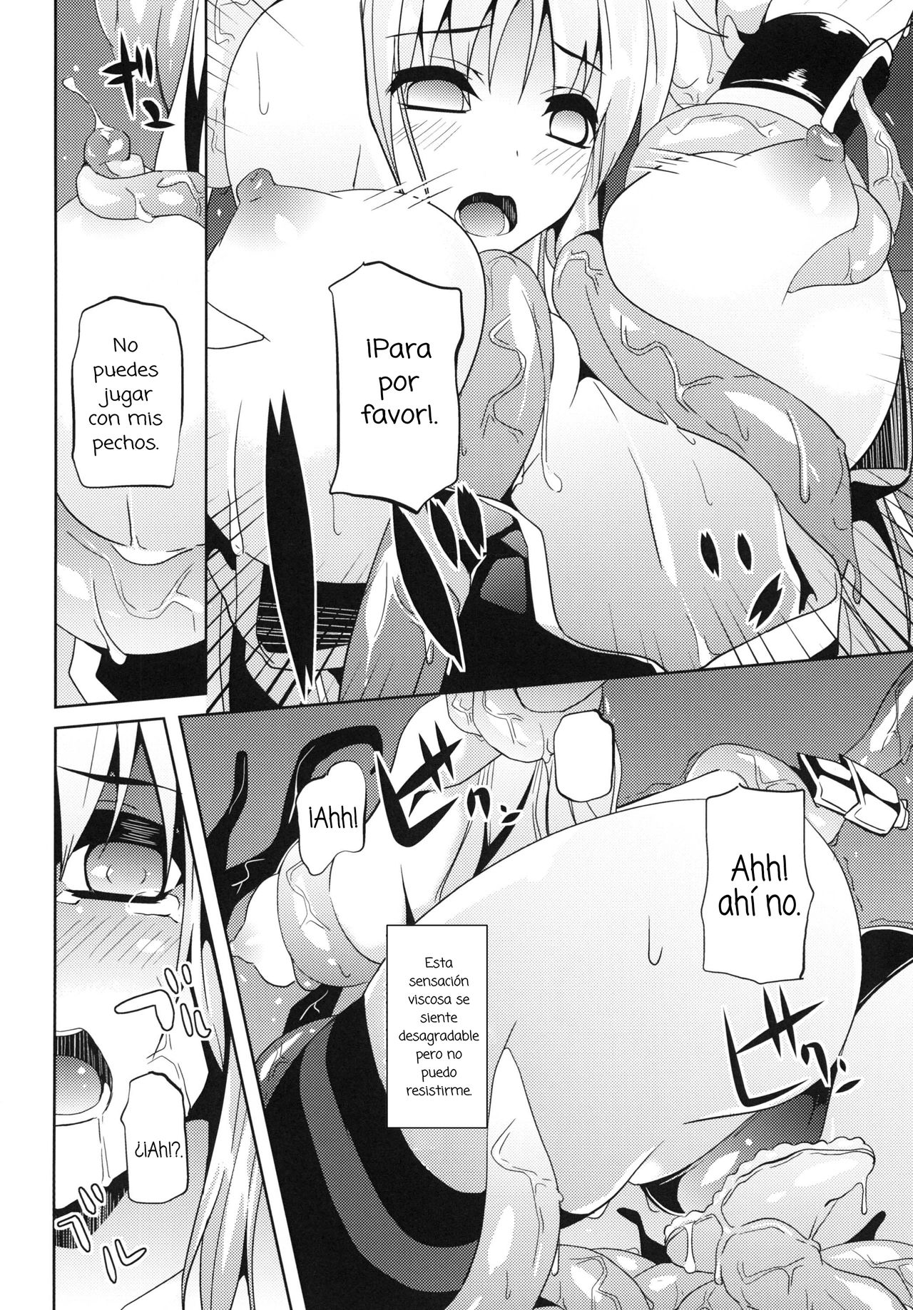 OVER CRASH 2 page 9 full