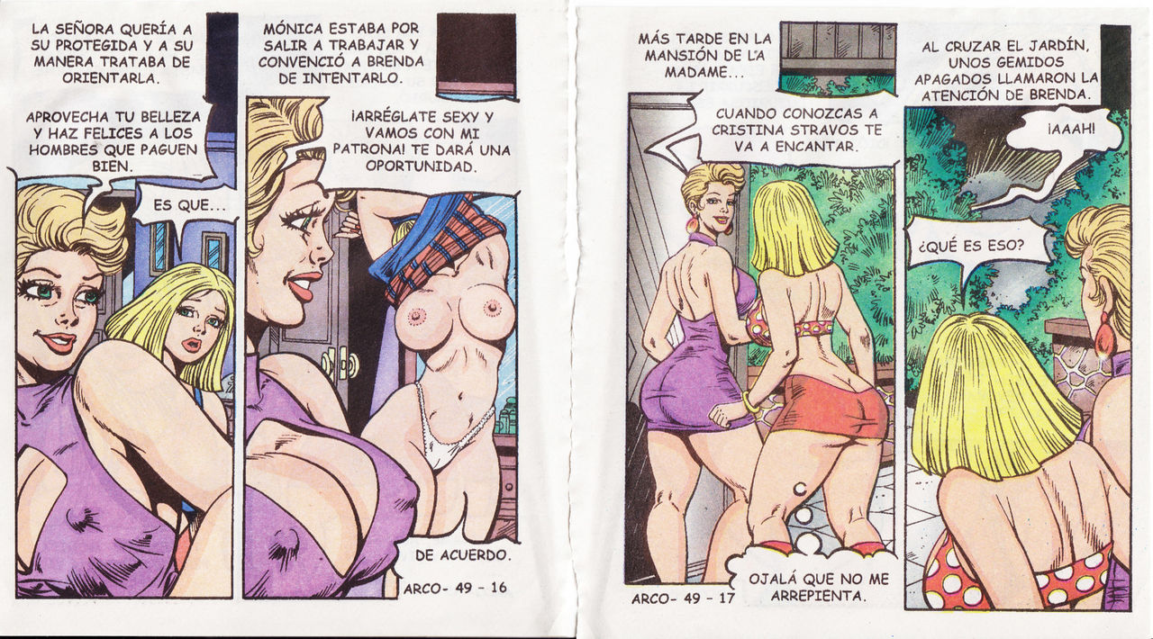 Ardientes Confidencias 0049 page 9 full