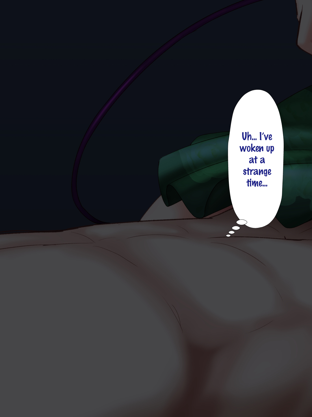 Sakusei! Koishi Seieki Botex page 3 full