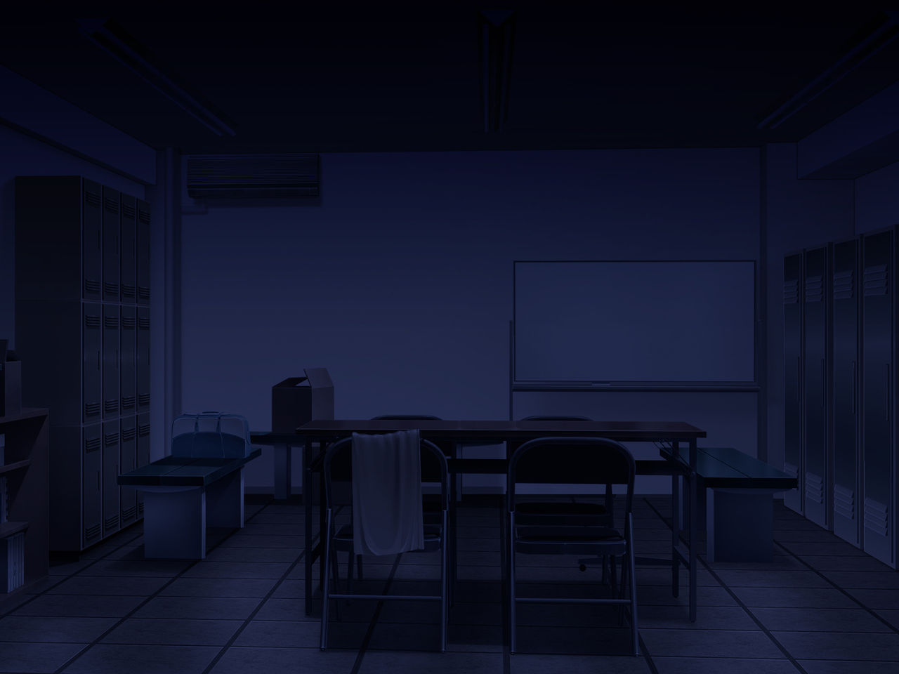 Manatsu no Kagerou page 9 full