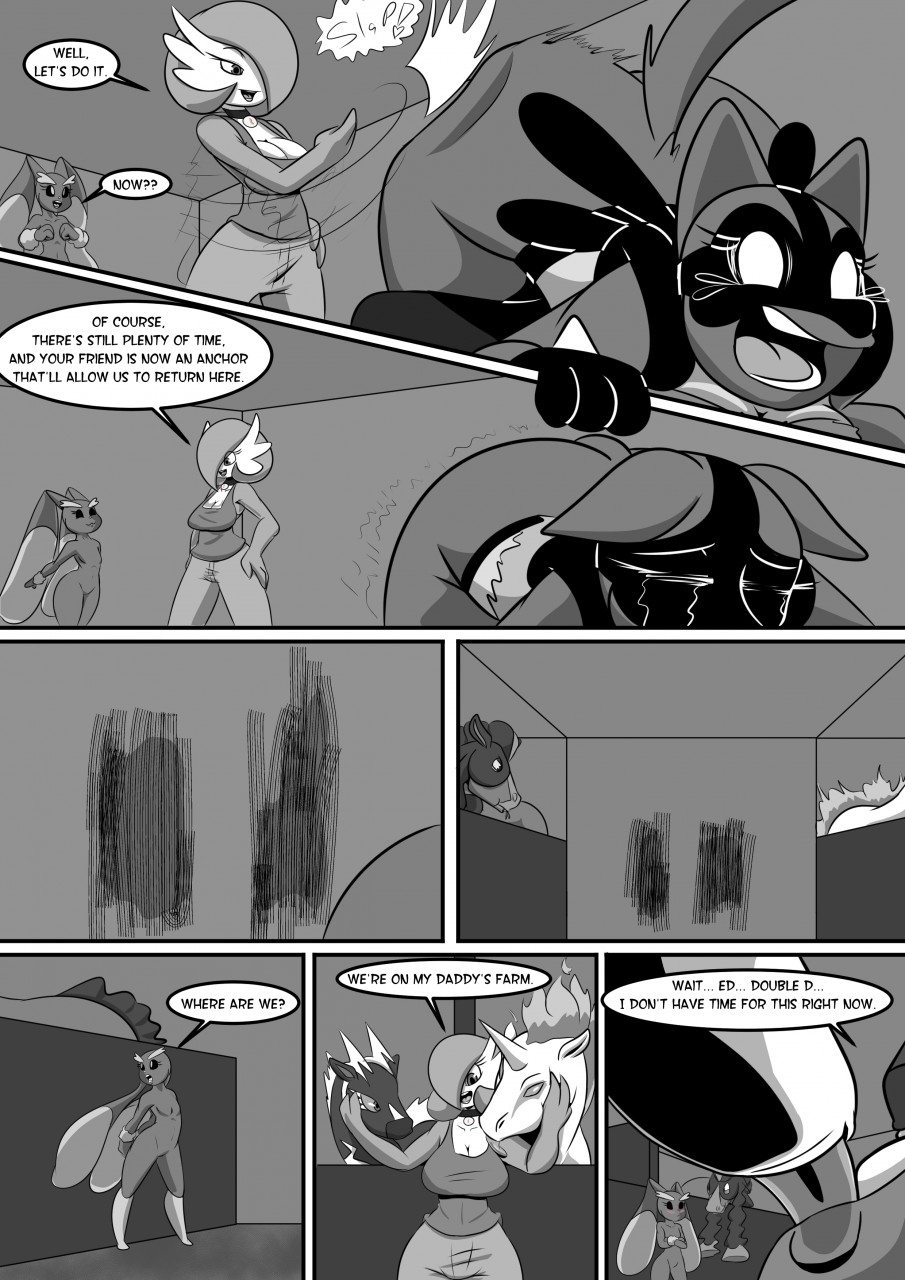 Mama and Me page 2 full