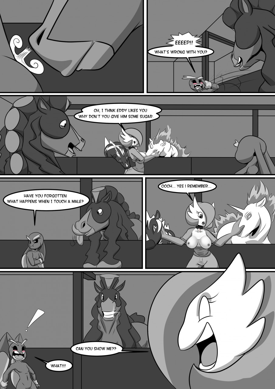 Mama and Me page 3 full