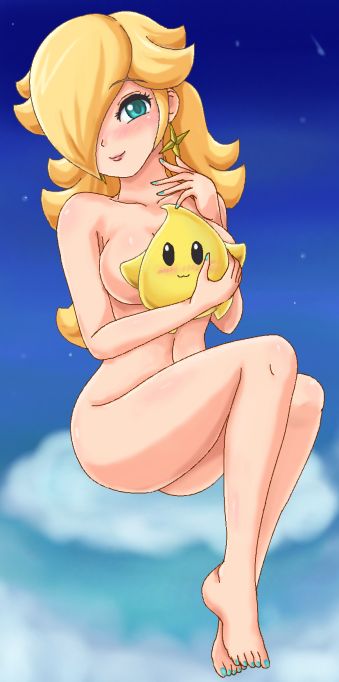 Nintendo Girls page 10 full